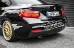BMW 220i Coupe MC320 by Mcchip-DKR 2016 года